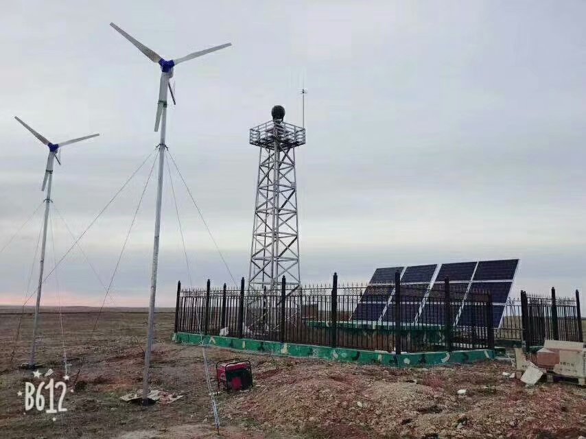 南京歐陸FD5kw小型風力發(fā)電機優(yōu)點和參數有哪些